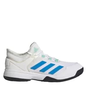 adidas Ubersonic 4 Kids Shoes Kids - Cloud White / Pulse Blue / Cor