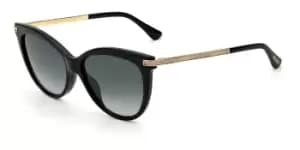 Jimmy Choo Sunglasses AXELLE/G/S 807/9O