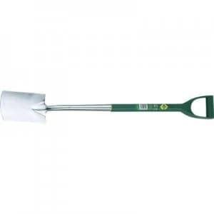 C.K. G5140 Spade D-grip