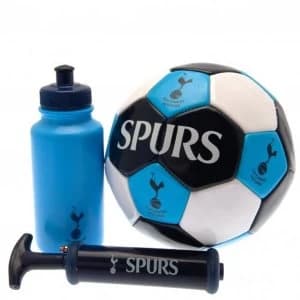Tottenham Hotspur FC Football Gift Set