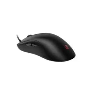 Zowie FK1-C Esports Gaming Mouse (USB/Black/3200dpi/5 Buttons/Large)