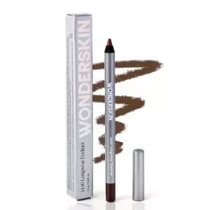 Wonderskin Wonderskin Longwear Eyeliner Brown Sugar