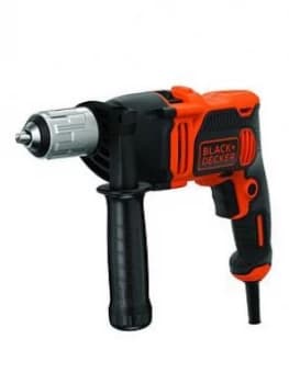 Black and Decker BEH850K Hammer Drill 240v