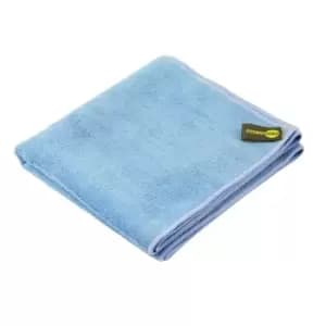 Fitness-Mad Fitness Mad Gym Towel (light Blue)