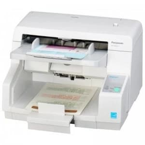 Panasonic KV-S5046H Document Scanner
