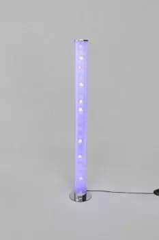 Glow Galaxy Floor Lamp