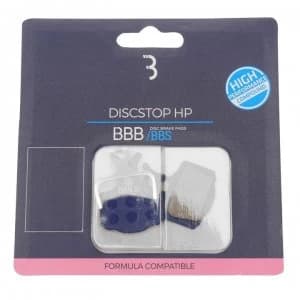 BBB Disc Stop Brake Pads - Formula Mega