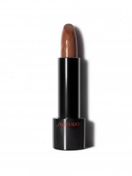 Shiseido Rouge Rouge Lipstick Amber Afternoon
