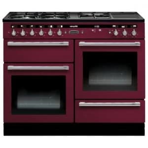 Rangemaster HLT110DFFCY-C Hi-LITE 110cm Dual Fuel Range Cooker