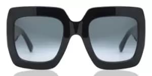 Gucci Sunglasses GG0053SN 001