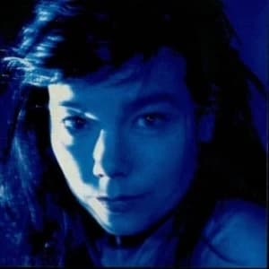 Bjork - Telegram Vinyl