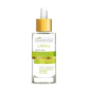 Bielenda Super Power Correcting Day & Night AHA Face Serum 30ml
