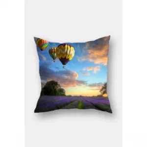 YS71296 Multicolor Cushion Cover