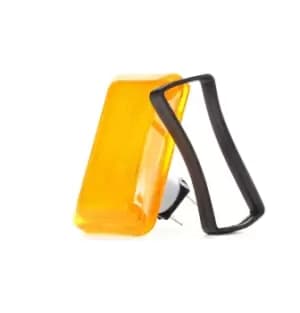 JP GROUP Turn Signal VW,AUDI,PORSCHE 1195500100 161949117,4A0949101,161949117 Side Marker Lights,Side Indicator,Indicator 4A0949101