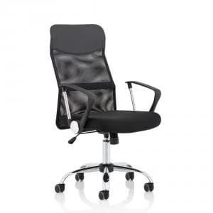 Trexus Vegalite Executive Mesh Chair With Arms Ref EX000166