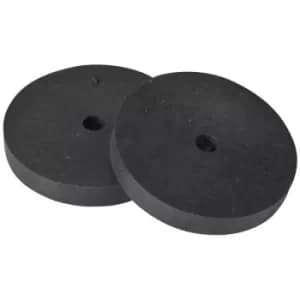 Faithfull FAIPOINTPLUN Plunger For Pointing Gun (PK 2)