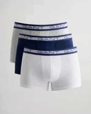 GANT 3-pack Basic Trunks