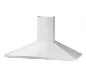 Rangemaster RMHDC110 110cm Chimney Cooker Hood