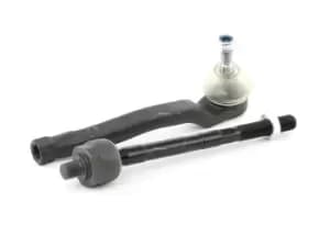 MAPCO Tie Rod 59115 Steering Rod,Rod Assembly RENAULT,SCENIC II (JM0/1_),MEGANE II Coupe-Cabriolet (EM0/1_),MEGANE II Kombi (KM0/1_)