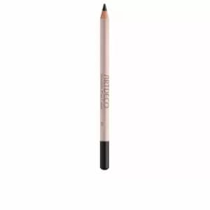 ARTDECO SMOOTH eye liner #black