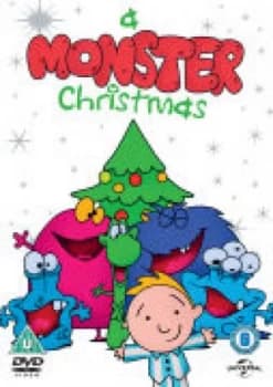 A Monster Christmas