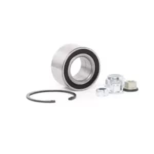 A.B.S. Wheel bearing kit VW,AUDI,SKODA 200009 1J0498625,1J0498625A,1J0598625 1J0498625,1J0598625,1J0498625,1J0598625,1J0498625,1J0498625A,1J0598625