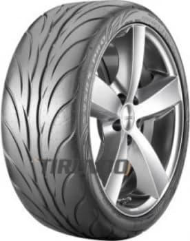 Federal 595RS-PRO 195/50 ZR15 86W XL semi slick