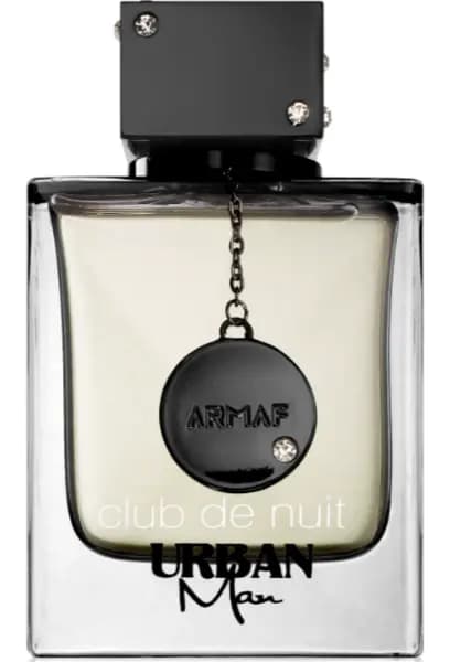 Armaf Club De Nuit Urban Man Eau de Parfum For Him 105ml