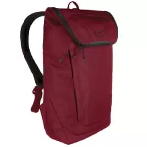 Regatta Shilton 20L Backpack (One Size) (Delhi Red)