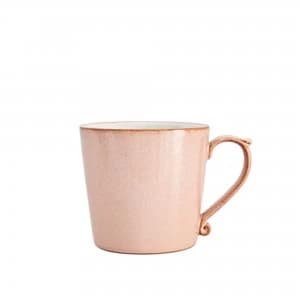 Denby Heritage Piazza Alt Large Mug Near Perfect