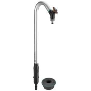 GARDENA Sprinkler system Garden tap Hose connector 08252-20