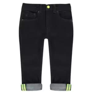 Levis 512 PAD Jeans - Blue