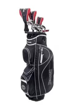 Spalding SX 35 Golf Set Mens Right Hand Graphite