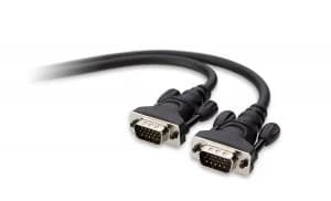 Belkin Pro VGA Monitor Cable 5M
