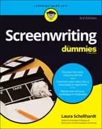 screenwriting for dummies for dummies