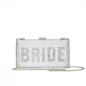 Aldo Lillooet Bag White