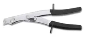 Beta Tools 1120A Hand Nibbler 280mm Steel Capacity 1.2mm 011200101