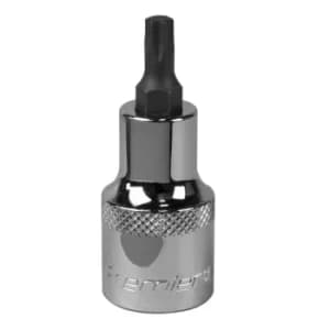 TRX-Star* Socket Bit T30 1/2" Square Drive