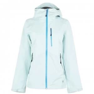 Mountain Hardwear Exposure 2 Jacket Ladies - Pristine