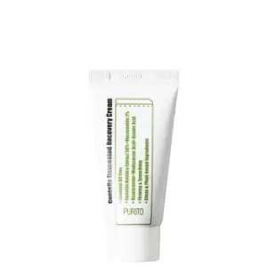 PURITO Centella Unscented Recovery Cream (mini) 12ml