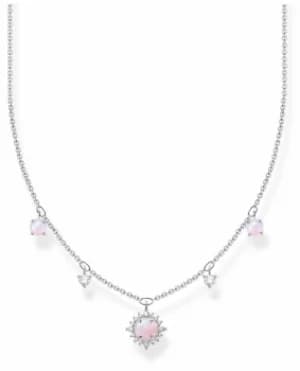 Thomas Sabo KE2094-166-7-L45V Sterling Silver Vintage Jewellery