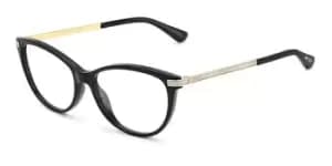 Jimmy Choo Eyeglasses JC352 807