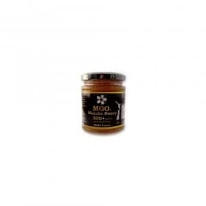 Mgo - Manuka Honey 300+Mgo 250g
