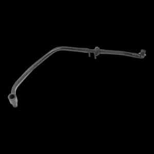 JP GROUP Vacuum Hose, brake booster VW,AUDI,SEAT 1161850500 321611939E