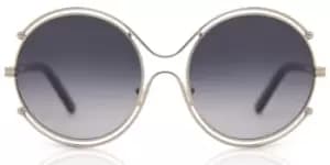 Chloe Sunglasses CE 122S Isidora 744