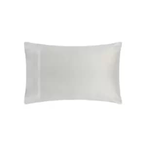 Belladorm Pima Cotton 450 Thread Count Housewife Pillowcase (One Size) (Platinum)