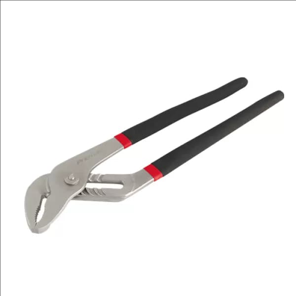 Genuine SEALEY AK9368 Water Pump Pliers 250mm Ni-Fe Finish