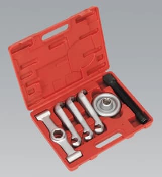 Sealey PS994 Hub Puller Set