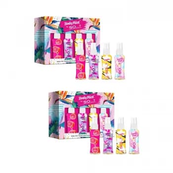 So?? Mini Mists Collection