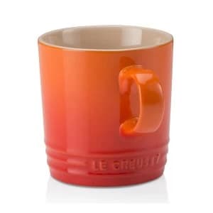 Le Creuset Stoneware Mug 350ml Volcanic